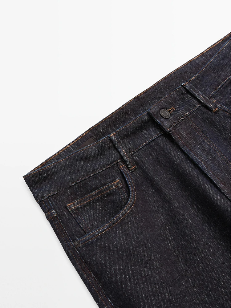 Slim fit jeans