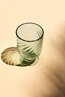 WAVY ACRYLIC GLASS