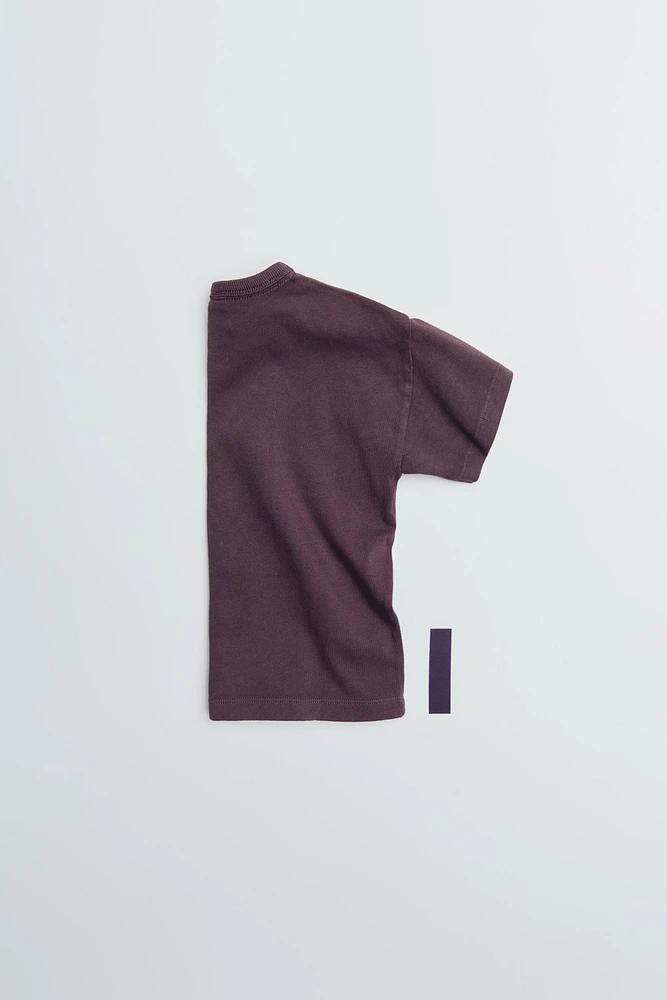 ENSEMBLE DE JOGGING T-SHIRT ET BERMUDA UNI