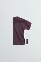ENSEMBLE DE JOGGING T-SHIRT ET BERMUDA UNI