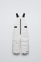 COMBINAISON DE SKI WATER REPELLENT ET WIND RESISTANCE