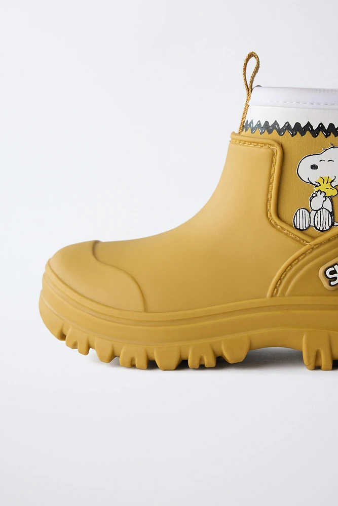 SNOOPY PEANUTS™ RAINBOOTS