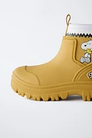 SNOOPY PEANUTS™ RAINBOOTS