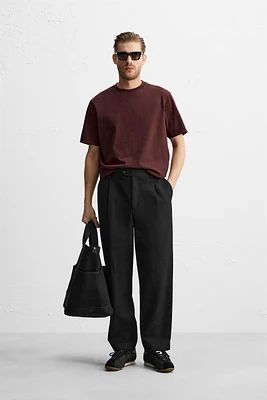 MEDIUM WEIGHT T-SHIRT