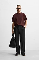 MEDIUM WEIGHT T-SHIRT