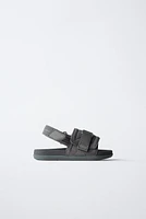 TECHNICAL SANDALS