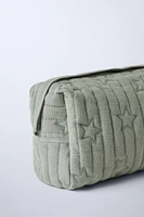 STAR TOILETRY BAG