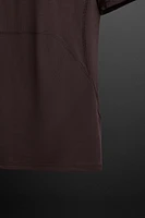T-SHIRT COMPRESSION