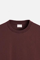 MEDIUM WEIGHT T-SHIRT