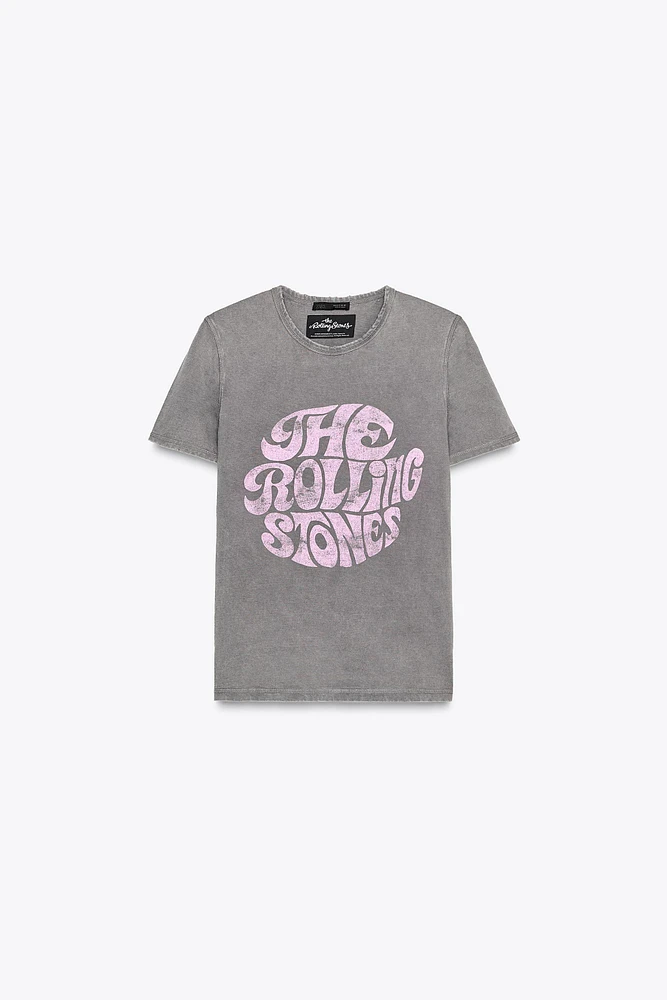 THE ROLLING STONES® T-SHIRT