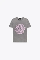 THE ROLLING STONES® T-SHIRT