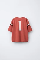 VARSITY T-SHIRT