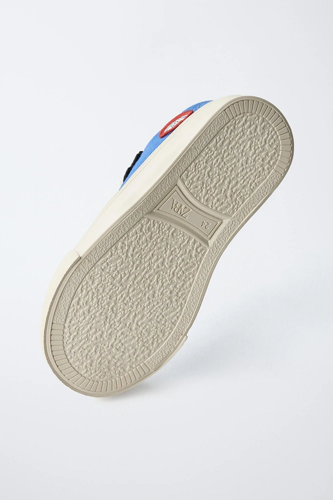 MICKEY MOUSE © DISNEY SNEAKERS