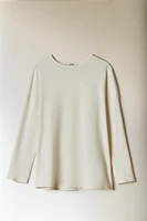 COTTON TOP