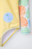 6-14 ANS/ MAILLOT DE BAIN MAUI & SONS ®