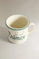 LE PETIT PRINCE CHILDREN'S CERAMIC MUG