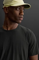 LIGHTWEIGHT TECHNICAL T-SHIRT