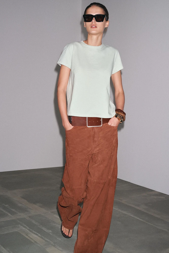 REGULAR-FIT T-SHIRT