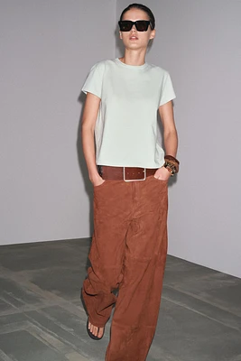 REGULAR-FIT T-SHIRT