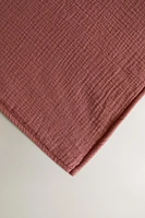 CHILDREN’S REVERSIBLE COZY BLANKET