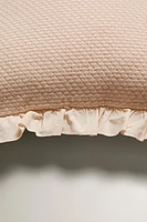 HOUSSE DE COUSSIN ENFANT VOLANT