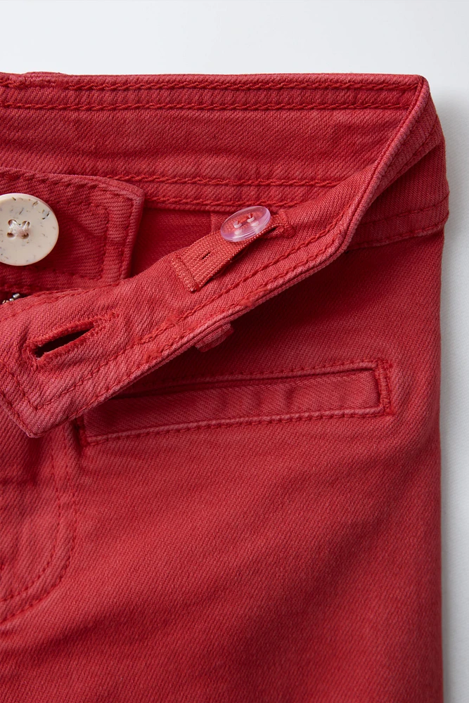 MARINE JEANS