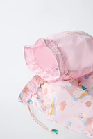 LOT SACS LICORNE