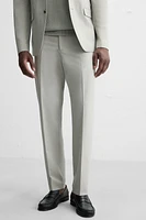 COMFORT SUIT PANTS