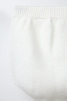 KNIT BOTTOMS