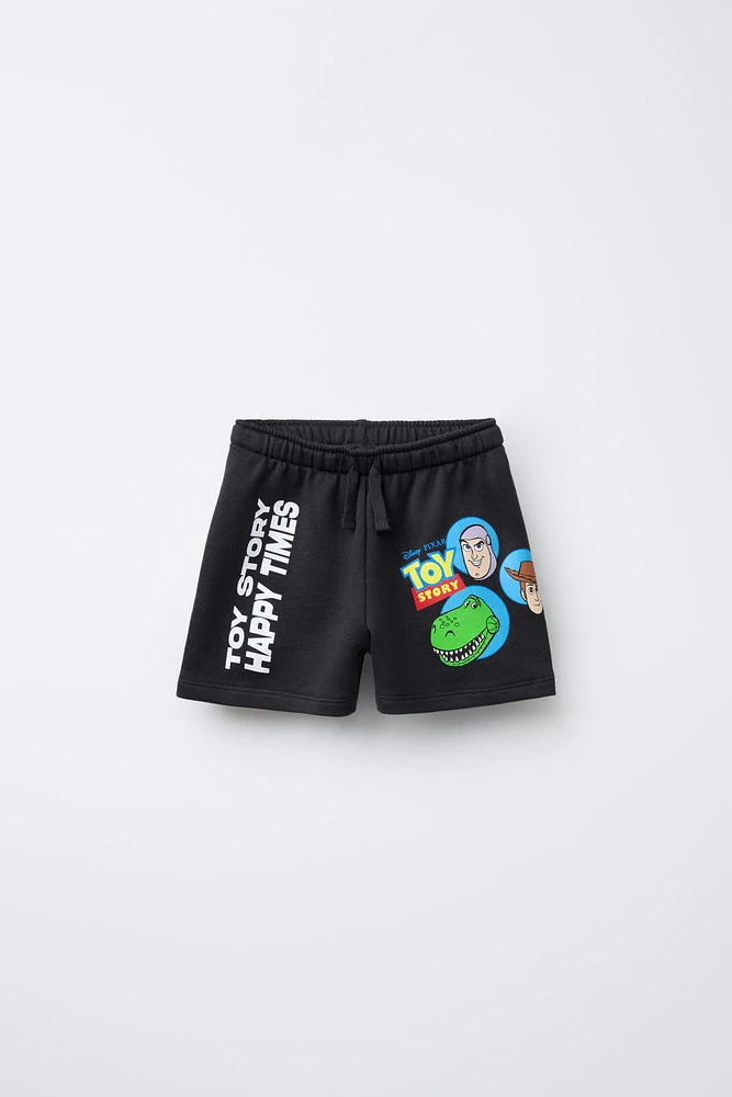 TOY STORY © DISNEY PLUSH SHORTS