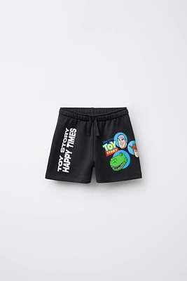 TOY STORY © DISNEY PLUSH SHORTS