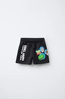 TOY STORY © DISNEY PLUSH SHORTS
