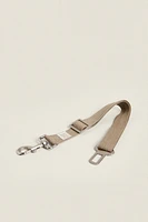 CEINTURE DE SÉCURITÉ VOITURE ANIMAL COMPAGNIE