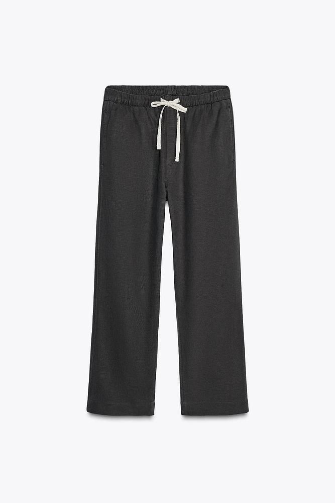 PANTALON JOGGER ZW COLLECTION