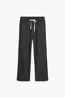 PANTALON JOGGER ZW COLLECTION