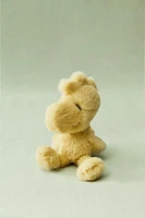 PEANUTS™ CHILDREN’S PLUSH TOY RATTLE