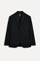 BLAZER OVERSIZE CONTENANT DE LA LAINE 50E ANNIVERSAIRE