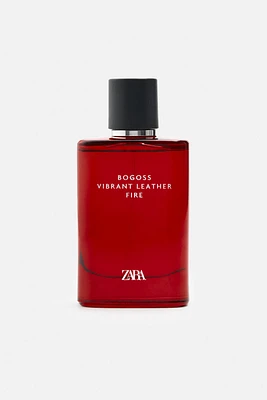 BOGOSS VIBRANT LEATHER FIRE EDP 100 ML (3.38 FL. OZ)