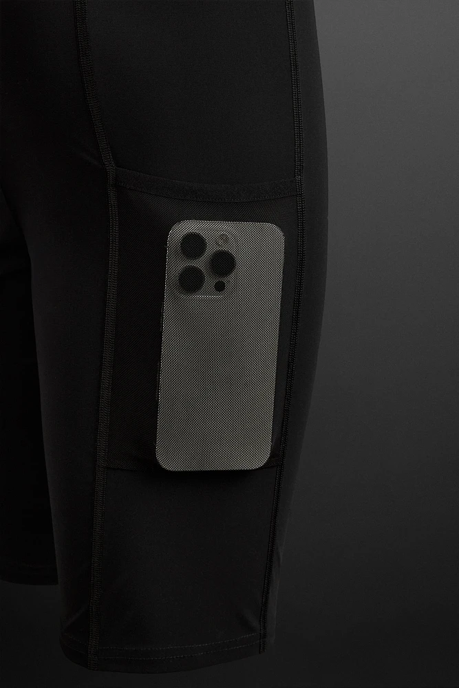 TRAINING LEGGINGS