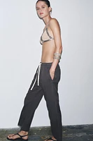 PANTALON JOGGER ZW COLLECTION