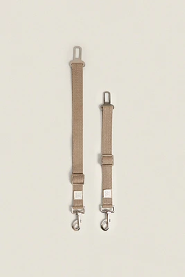 CEINTURE DE SÉCURITÉ VOITURE ANIMAL COMPAGNIE