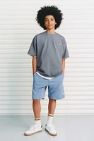 T-SHIRT HEAVY WEIGHT