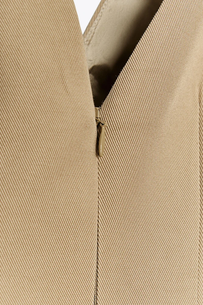 ROBE COURTE ZW COLLECTION