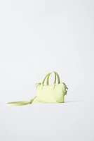 SAC BANDOULIÈRE EN NYLON