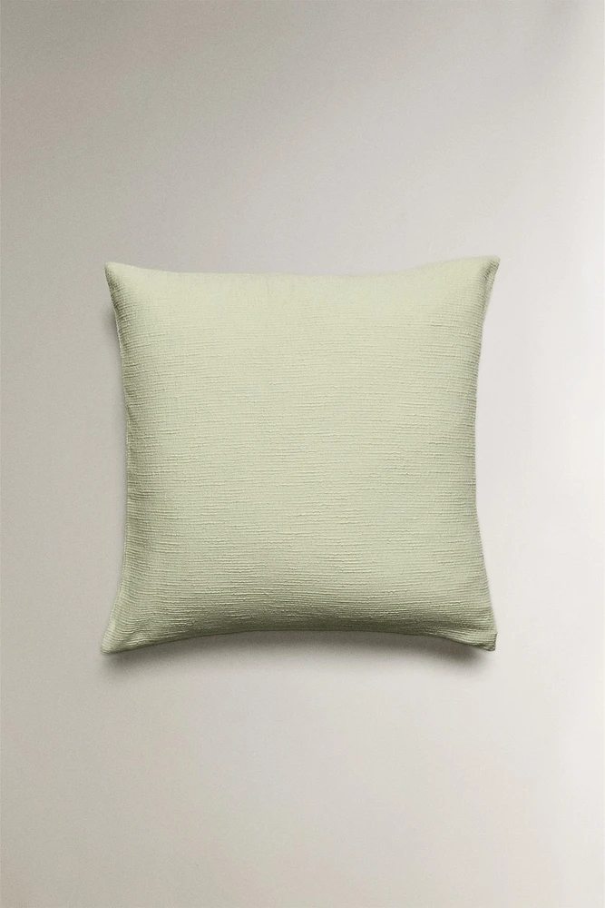 HOUSSE DE COUSSIN TEXTURE