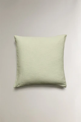 HOUSSE DE COUSSIN TEXTURE