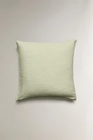 HOUSSE DE COUSSIN TEXTURE
