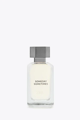 SOMEDAY SOMETIMES EDP 100ML (3.4 FL. OZ).