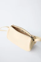 BASIC CROSSBODY BAG