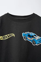 HOT WHEELS ™ MATTEL PRINT T-SHIRT